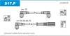 JANMOR S17.P Ignition Cable Kit